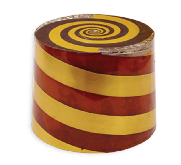 L3Harris AS-48611 Wideband Circularly Polarized Spiral Helix Antenna