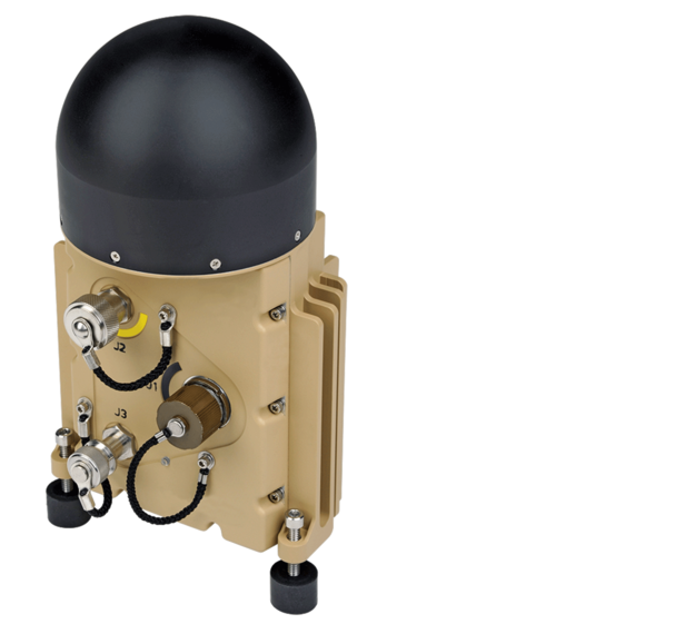 Enhanced CLS 2 Omnidirectional Antenna