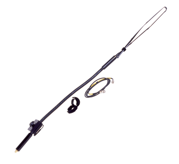 RF-3161-AT001 Broadband Body-Worn Dipole Antenna