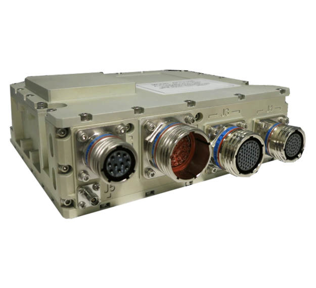 Autonomous Flight Termination Unit (AFTU)