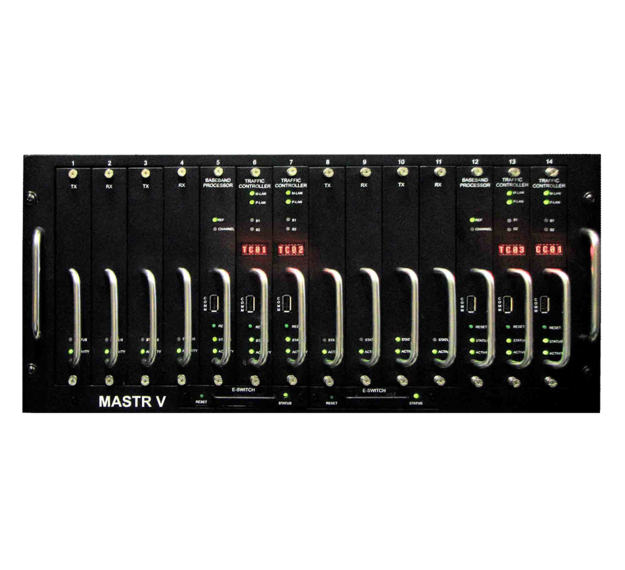 MASTR® V Base Station