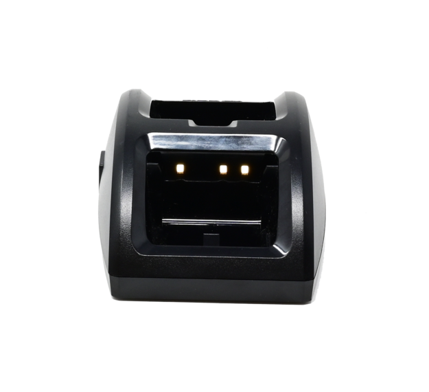 XL-200P Two Way Portable Radio Chargers