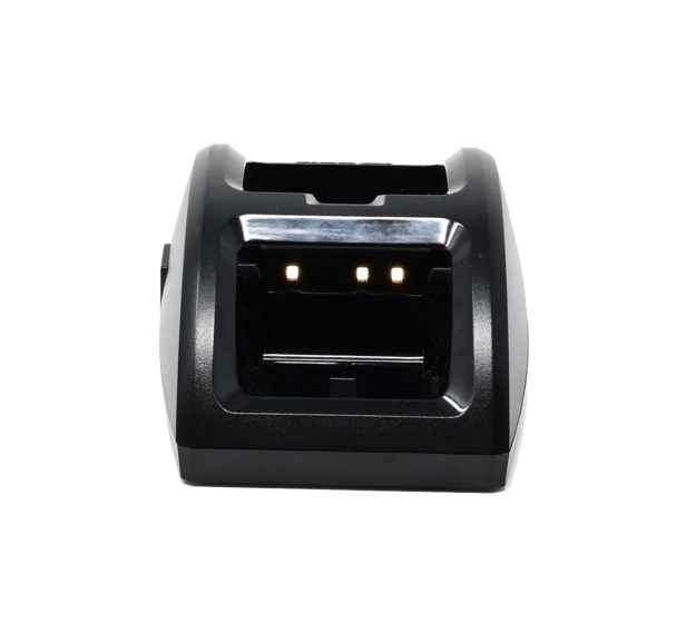 XL-200P Two Way Portable Radio Chargers