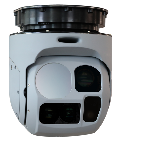 WESCAM MX-8 Sensor System Product Image