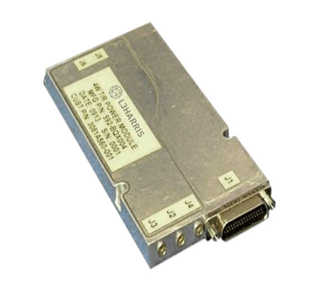 L3Harris Transmit Receive Power Module