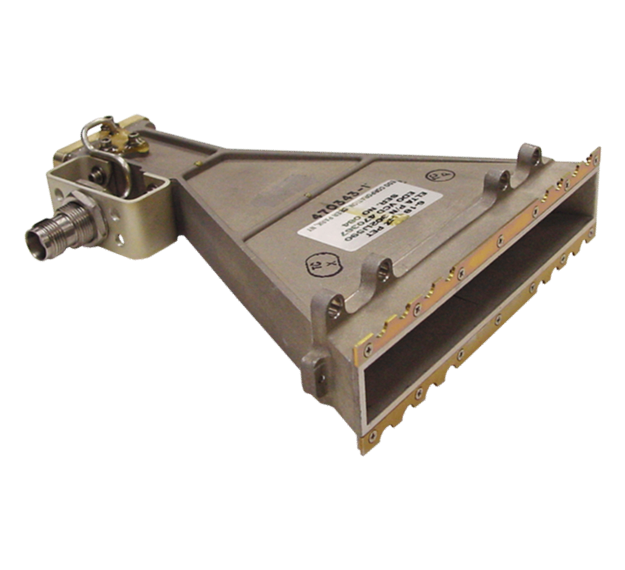 L3Harris Q138 Series Horn Antennas 