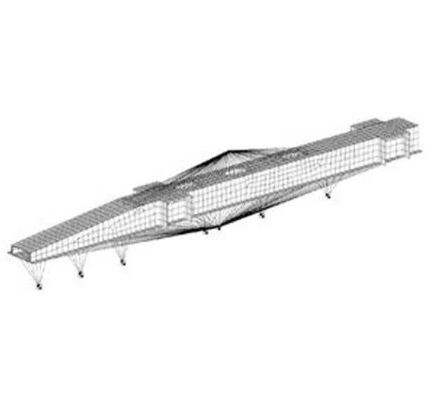 Aircraft Hardpoints - hardpoint design, fabrication and installation