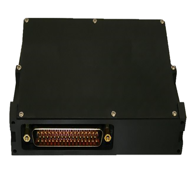 CDU-200 Secure Satellite Communications Encryption Unit