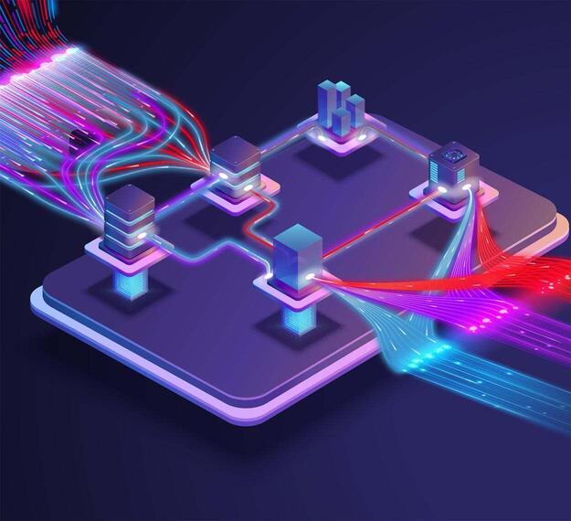 Chimera Rapidly Configurable Software Development Tool