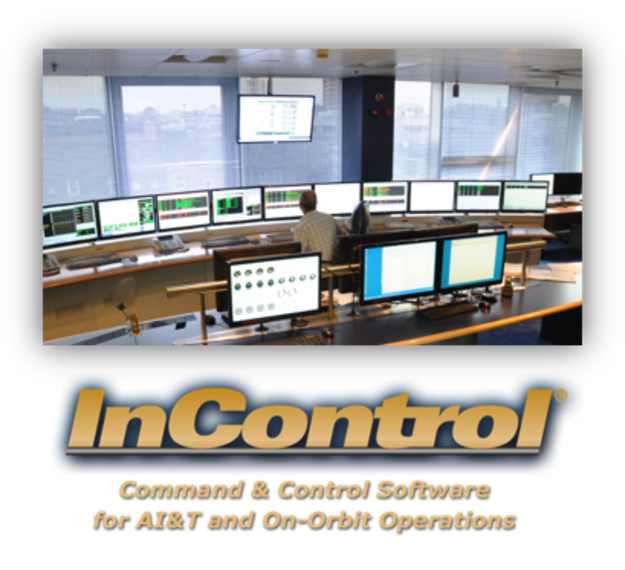 InControl Satellite Command and Control