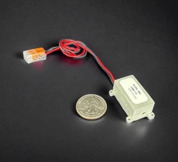 JAM-11F Diode-Pumped laser transmitter