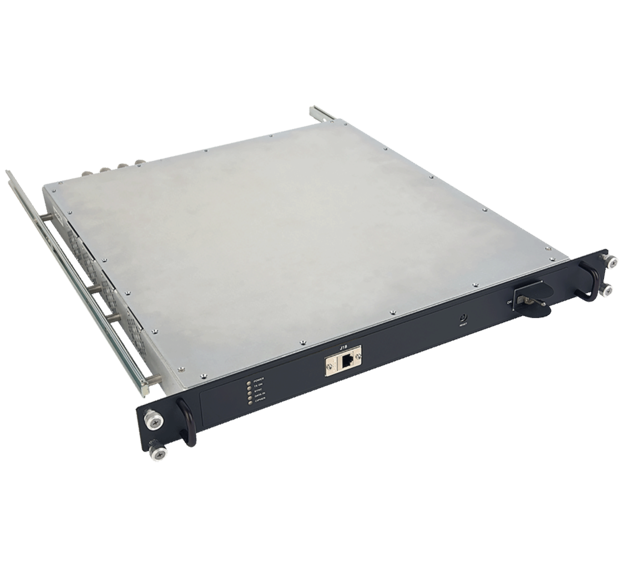 Wideband Programmable Modem (WPM-1000)