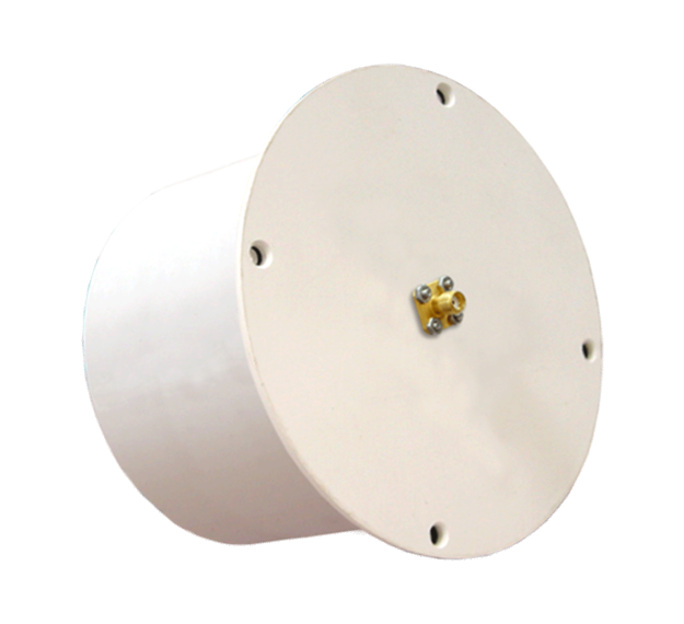 L3Harris AS-48610 Wideband Circularly Polarized Spiral Helix Antenna