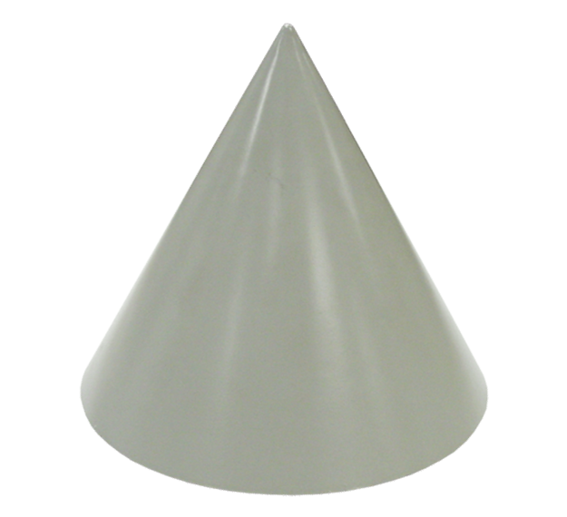 L3Harris AS-48923 Two-Arm Spiral Omnidirectional Antenna