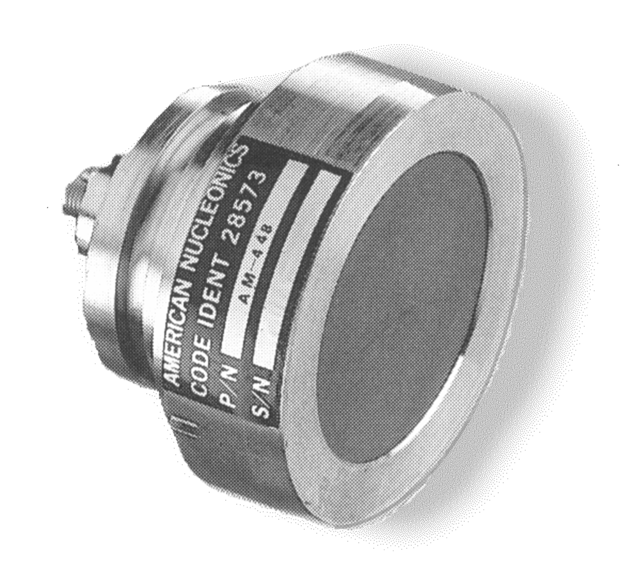 L3Harris AM-448 Antenna