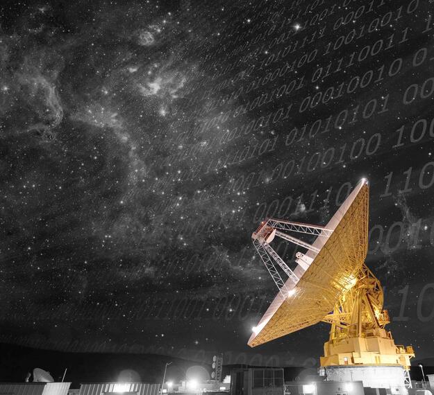 Enterprise Ground Architectures