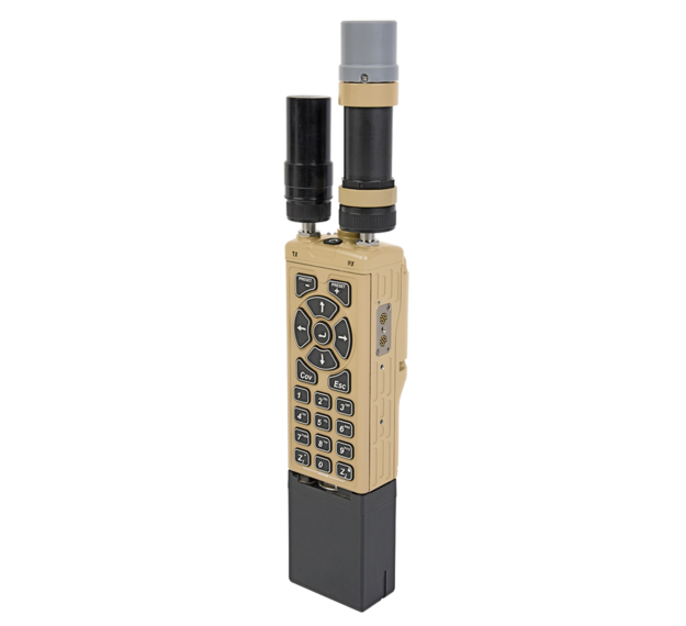 Tactical Network ROVER® (TNR) 2c