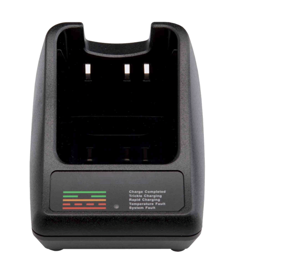 XL Single-Bay Charger