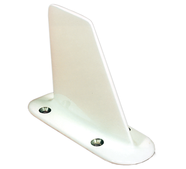 L3Harris C57-1 Low Profile Metal Blade Radio Telephone Antenna
