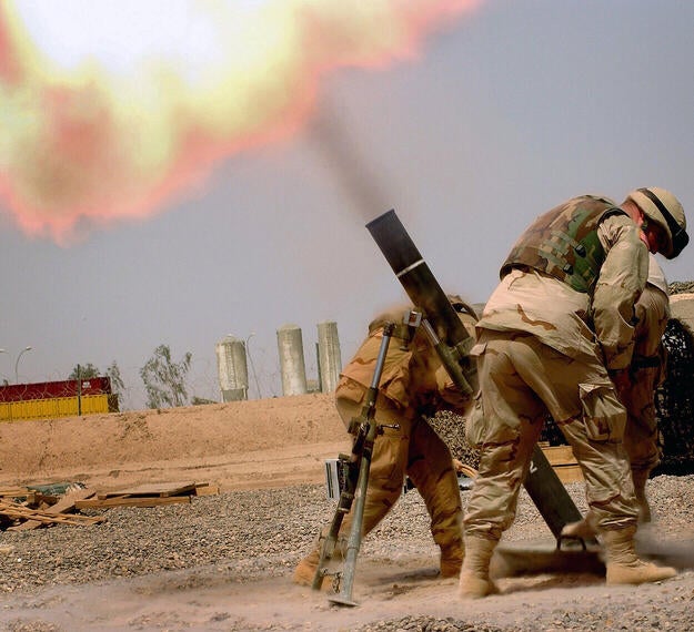 Fuzing & Ordnance Systems