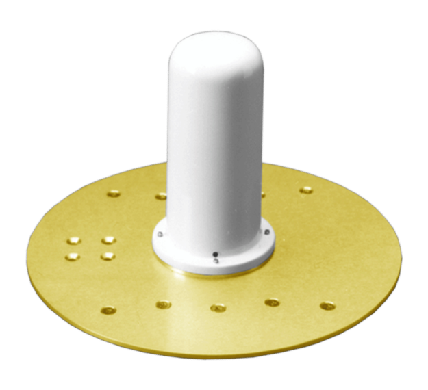 L3Harris AS-49070 S-Band Quadrifilar Helix Antenna