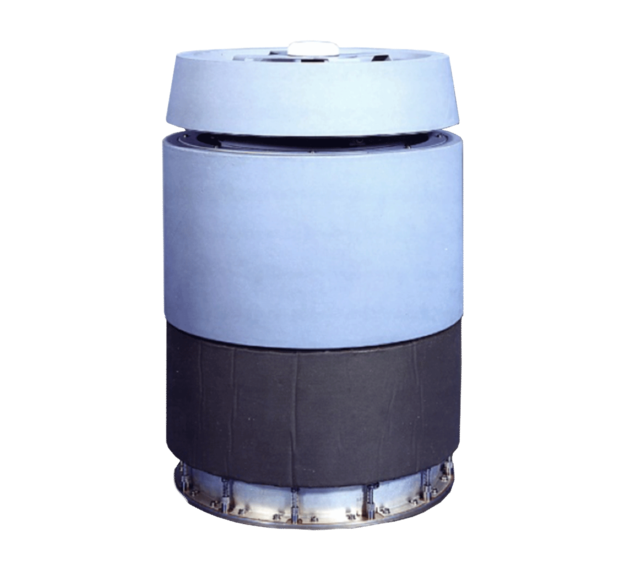L3Harris DF 360 Series Antenna