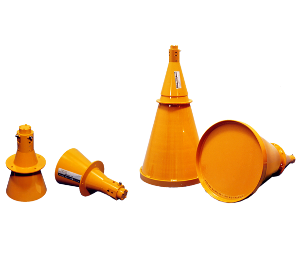 RFS Horn Antennas