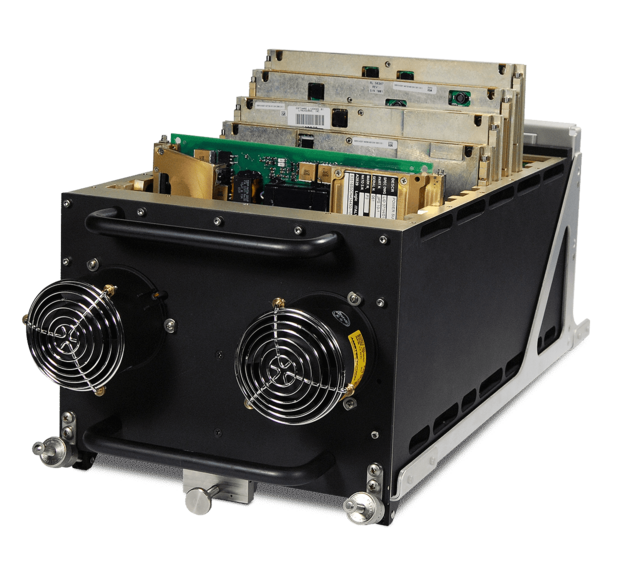 L3Harris High-Performance Integrated Core Processing