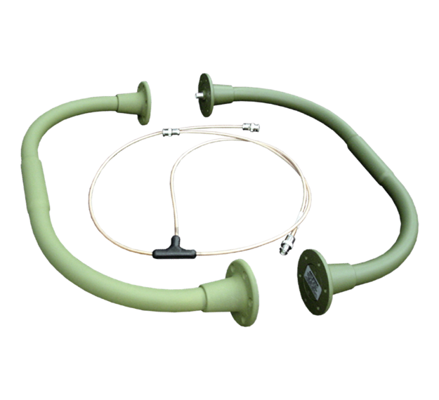 L3Harris N4-4 Antenna System