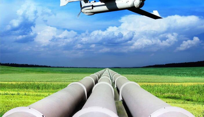 Customer Applications for UAS