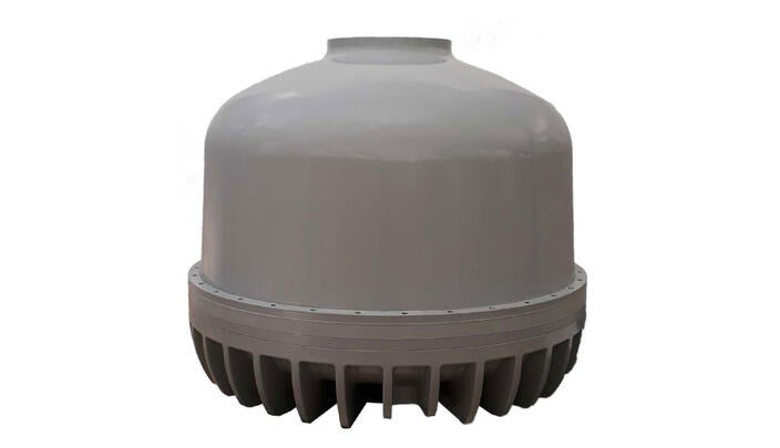 Navigation Radars for Submarines