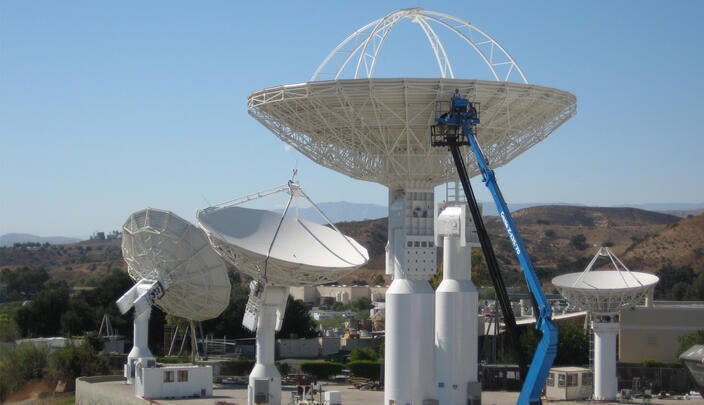Antenna Services – Antenna Repair, Maintenance and Upgrade services