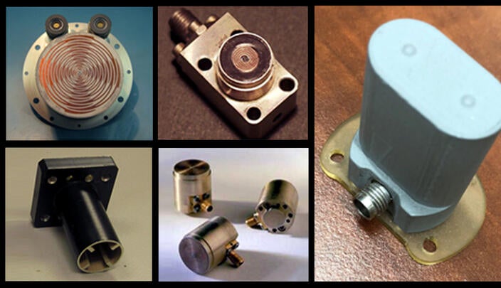 Millimeter Wave Antennas