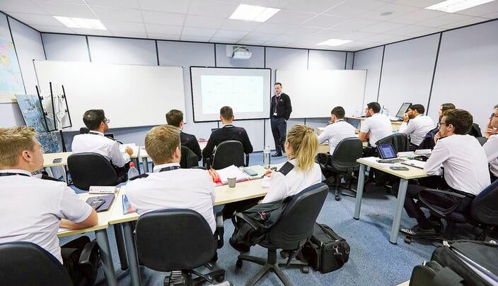 Airline Pilot Standard Multi Crew Cooperation Course APS MCC airline-pilot-standard-multi-crew-cooperation-course-aps-mcc