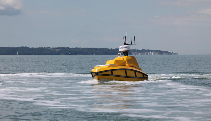 C-Worker 4 ASV