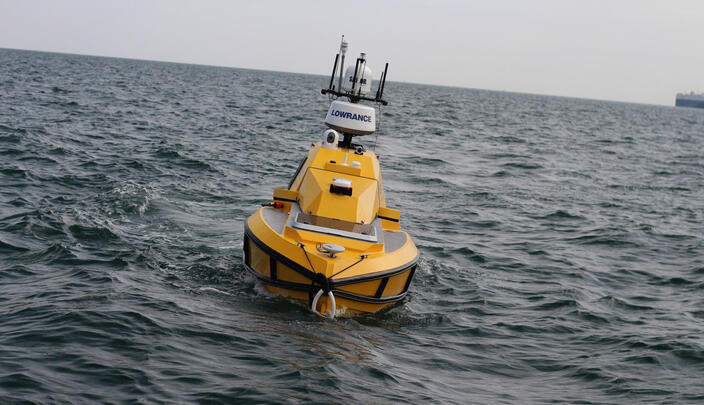 C-Worker 4 ASV