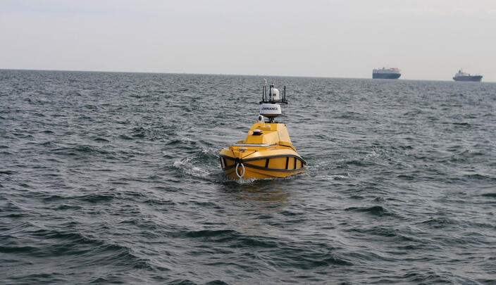 C-Worker 4 ASV