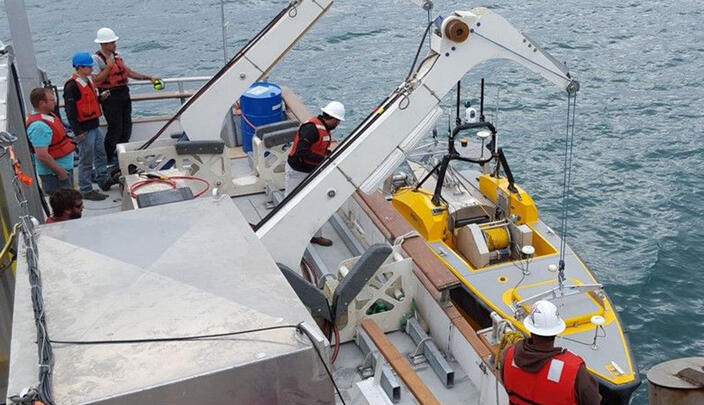 C-Worker 5 ASV