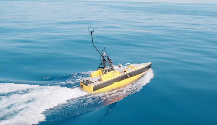 C-Worker 5 ASV
