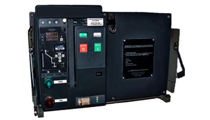 Air Circuit Breaker 4012