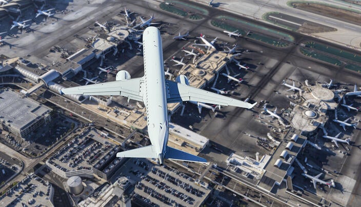 System Wide Information Management (SWIM)