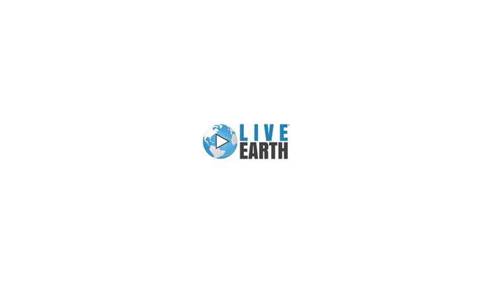 Live Earth