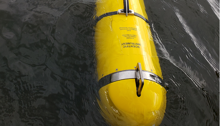 Open Water Power Aluminum Seawater Battery