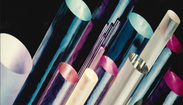 Kigre Laser Glass Product Shot