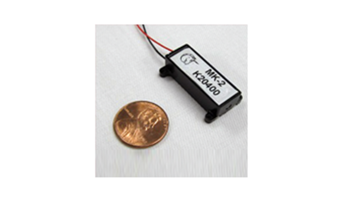 Kigre MK-2 Product Shot