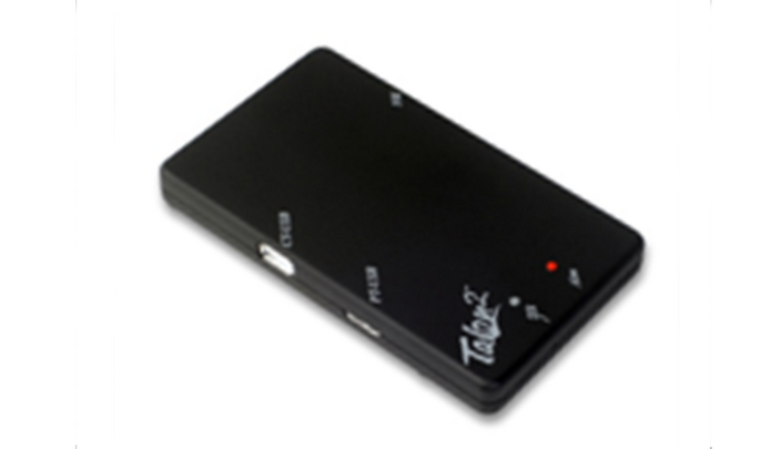 Talon®2 Small Form-Factor Portable Encryption
