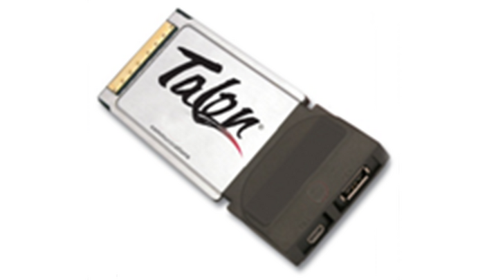 Talon Small Form-Factor Portable Encryption