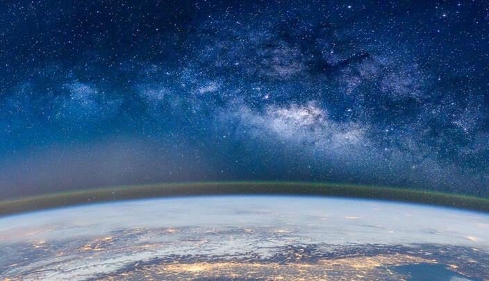 L3Harris Recognized for Optimizing Satellite Communication