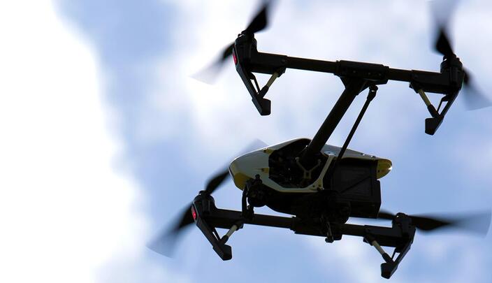 L3Harris EGON FLX UAS