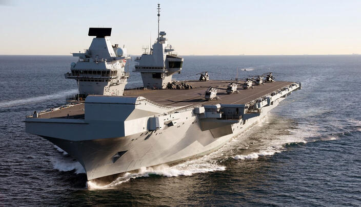 Reduced Manning, Increased Ship Control